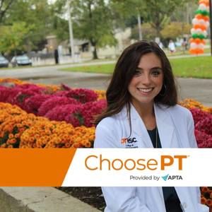 Meet your Posher, Abbey